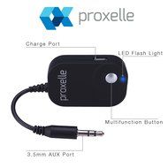 Bluetooth Audio Receiver - Turn your Old Audio Device into Bluetooth-Ready N6