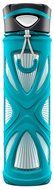 Zulu Core Glass Water Bottle with Quick-Cap Lid N7