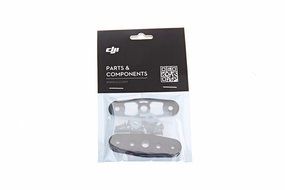 DJI E2000 - 2170 Carbon Fiber Reinforced Folding Propeller + Folding Propeller Adapter Kit (CCW) N7
