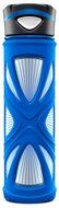 Zulu Core Glass Water Bottle with Quick-Cap Lid N8