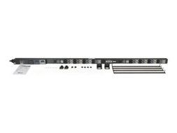 TRIPP LITE Metered PDU3MV6L2130 48-Outlets 8.6kW PDU 208/120V 3PHASE L21-30P 0U VERTICAL RM... N2
