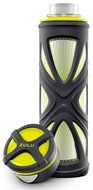Zulu Core Glass Water Bottle with Quick-Cap Lid N10