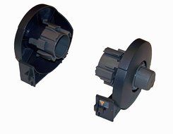 Epson Roll Paper Holder Set - Stylus Photo R1800, Stylus Photo R1900, Stylus Photo R2000 N2