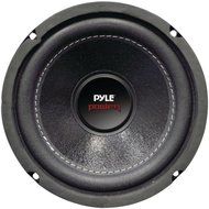 PYLE PLPW8D Power Series Dual Voice-Coil 4ohm Subwoofer (8, 800 Watts) consumer electronics