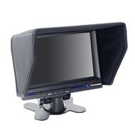 Sourcingbay 7 Inch Hd TFT LCD Monitor 800x480 16:9 Built-in Speaker with HDMI / VGA / AV Audio... N5