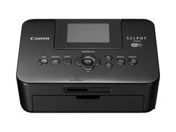 Canon SELPHY CP900 White Wireless Color Photo Printer N12