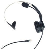 Fivetech Headset for GrandStream GXP-2130 2140 2160 &amp; Avaya 1608 1616 9620