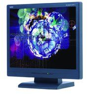 NEC ASLCD71V-BK 17" LCD Monitor