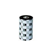 Zebra 5555 Enhanced Wax-Resin 5.16x1 476 1-Pack Single Roll 05555BK13145-R consumer electronics