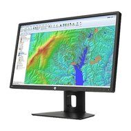 HP - Z27s 27" IPS UHD Monitor - Black N3