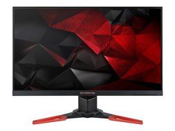 Acer Predator XB271HU bmiprz 27-inch WQHD (2560 x 1440) NVIDIA G-Sync Widescreen Display N3