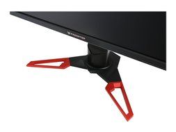 Acer Predator XB271HU bmiprz 27-inch WQHD (2560 x 1440) NVIDIA G-Sync Widescreen Display N4