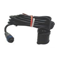 LOWRANCE 200KHz T Trolling Motor In-Hull Xdcr 000-0106-74 / LOW-000-0106-74 /