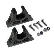 Attwood Paddle Clips, 1" Diameter 11780-6