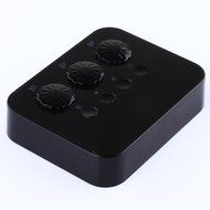 Bluetooth Receiver,GBSELL Wireless Bluetooth V4.1 3.5mm Car Aux Audio Stereo Music Receiver Adapter For PC ,iPhone... N3
