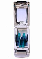 Lp2824Plus Direct Thermal Desktop Printer (203 Dpi Usb And Ethernet Interfaces) - Model#: 282p-201510-000