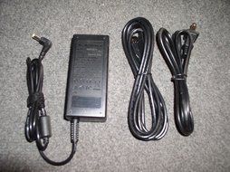 Zebra TLP 2844 Label Printer N8