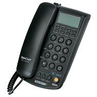 TeleCraft Caller ID Phone consumer electronics