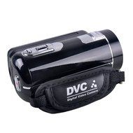 STOGA 1080P FHD-F6 Flash Digital Camera With 18X Digital Zoom and 2.7" TFT 1080P FHD LCD Rotation Screen Digital... N9