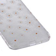 J3 Case, Firefish High Quality Soft TPU [Soft-Flex] Scratch-Resistant Shock Absorption Technology Case Specially... N106