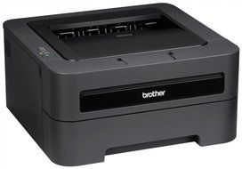 Brother Printer EHL2275DW Wireless Monochrome Printer - Refurbished Model N2