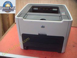 HP LaserJet 1320 - printer - B/W - laser ( Q5927AR#ABA ) N2
