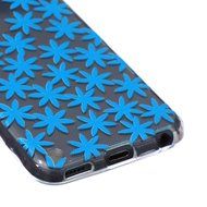 J3 Case, Firefish High Quality Soft TPU [Soft-Flex] Scratch-Resistant Shock Absorption Technology Case Specially... N109