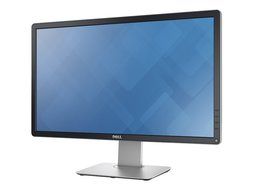 Dell P2416D 24 Monitor with QHD 23.8-Inch Screen, Black N5