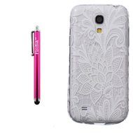 J3 Case, Firefish High Quality Soft TPU [Soft-Flex] Scratch-Resistant Shock Absorption Technology Case Specially... N111