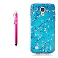 J3 Case, Firefish High Quality Soft TPU [Soft-Flex] Scratch-Resistant Shock Absorption Technology Case Specially... N112