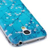 J3 Case, Firefish High Quality Soft TPU [Soft-Flex] Scratch-Resistant Shock Absorption Technology Case Specially... N113