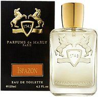 Parfums de Marly Ispazon for men Eau de Parfum 4.2 Oz./125 ml New in Box