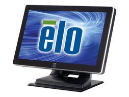 Elo E830343 Desktop Touchmonitors 1519L IntelliTouch 15.6'' LCD Monitor, Black