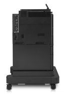 HP Color LaserJet Enterprise M651xh Printer, (CZ257A) N4
