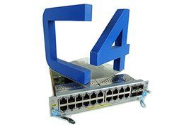 HEWLETT-PACKARD J9535A / 20PORT GIG-T POE+/4PORT SFP V2