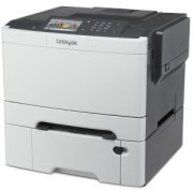 CS510DTE Lexmark Lexmark cs510dte Color Laser Printer