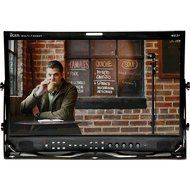 Ikan MS21 21-Inch Studio Monitor (Black) N3