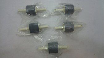 5x RL1-0542 (RL1-0540) PickUp Roller Tray 2 for HP LJ 1320 P2015 2400 2410 2420 2100 2200