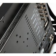 Ikan MS21 21-Inch Studio Monitor (Black) N6