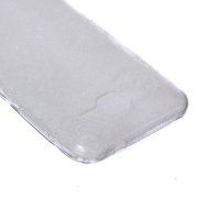 J3 Case, Firefish High Quality Soft TPU [Soft-Flex] Scratch-Resistant Shock Absorption Technology Case Specially... N119