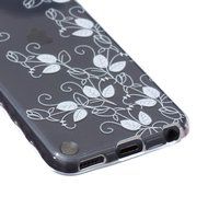 J3 Case, Firefish High Quality Soft TPU [Soft-Flex] Scratch-Resistant Shock Absorption Technology Case Specially... N120