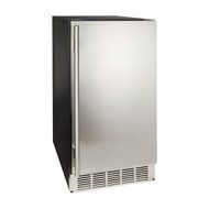 14.5" 50 lb. Built-In Clear Ice Maker in Stainless Steel N3