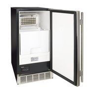 14.5" 50 lb. Built-In Clear Ice Maker in Stainless Steel N4