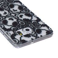 J3 Case, Firefish High Quality Soft TPU [Soft-Flex] Scratch-Resistant Shock Absorption Technology Case Specially... N124