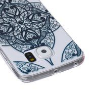 J3 Case, Firefish High Quality Soft TPU [Soft-Flex] Scratch-Resistant Shock Absorption Technology Case Specially... N125