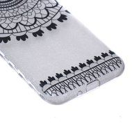 J3 Case, Firefish High Quality Soft TPU [Soft-Flex] Scratch-Resistant Shock Absorption Technology Case Specially... N126