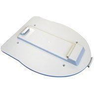 THETFORD MARINE 92415 / Thetford Floor Plate f/Curve