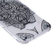J3 Case, Firefish High Quality Soft TPU [Soft-Flex] Scratch-Resistant Shock Absorption Technology Case Specially... N128