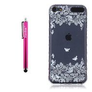 J3 Case, Firefish High Quality Soft TPU [Soft-Flex] Scratch-Resistant Shock Absorption Technology Case Specially... N131