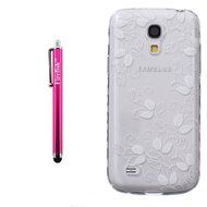 J3 Case, Firefish High Quality Soft TPU [Soft-Flex] Scratch-Resistant Shock Absorption Technology Case Specially... N132